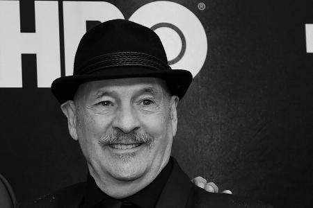 Star der Moody Blues: Musiker Mike Pinder ist tot