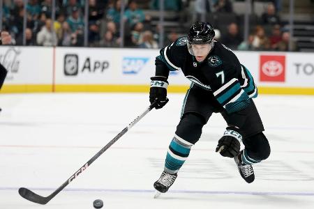 Sturm, Peterka und Grubauer stoßen zum DEB-Team