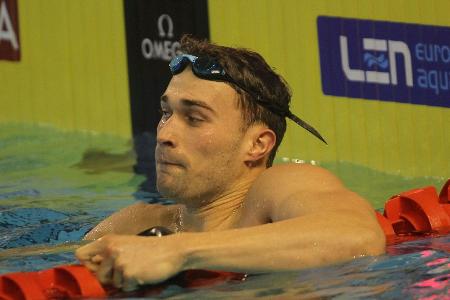 Schwimmen: Braunschweig knackt Olympianorm