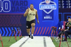 NFL: Washington draftet Deutsch-Amerikaner Coleman