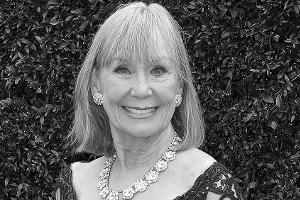 "Schatten der Leidenschaft"-Star Marla Adams ist gestorben