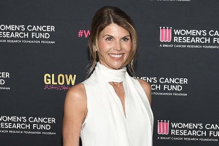 Lori Loughlin fünf Jahre nach Uni-Skandal: 