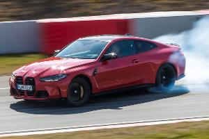06/2021, Kosten und Realverbrauch BMW M4 Coupé