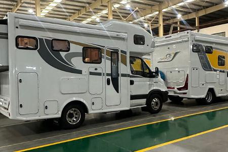 Deddle RV