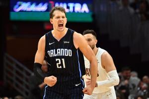 "Er ist unglaublich": Wagner schwärmt von Wagner