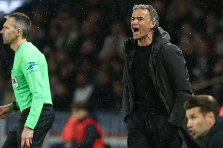 PSG vor BVB-Kracher optimistisch: 