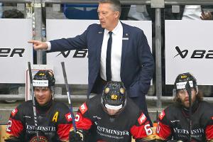 Schwerer WM-Auftakt:  Kreis gelassen