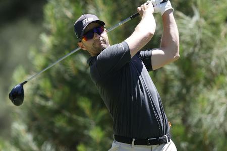 Golf: Schneider in Japan auf Platz drei - Paul fällt zurück