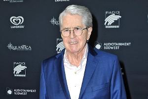 So "zielstrebig und fokussiert" kämpft Frank Elstner gegen Parkinson