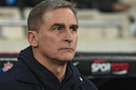 Hoeneß-Streit: Kuntz hat Verständnis für Tuchel