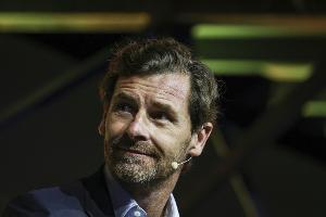 Portugal: Villas-Boas neuer Präsident des FC Porto
