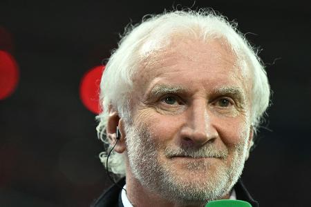 Völler: Rangnick wäre 