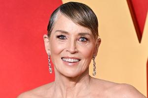 Sharon Stone: Vermeintliches Unfallopfer fordert 35.000 US-Dollar