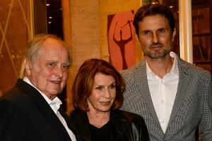 Rührende Fotos! Simon Verhoeven bedankt sich für große Anteilnahme