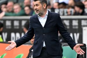 Bjelica trotz Offensiv-Flaute: "Die Tore werden kommen"