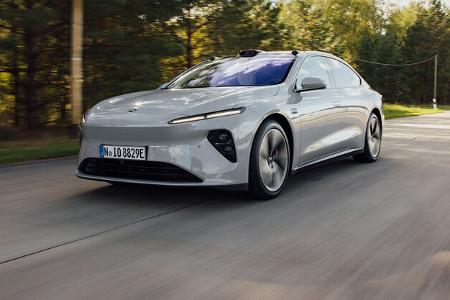 Nio ET7