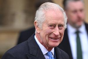 Trooping the Colour: König Charles will hoch zu Ross teilnehmen