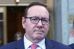 "Spacey Unmasked": Wie Kevin Spacey in Ungnade fiel