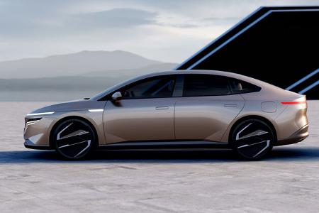 04/2024 Nissan Epoch Concept Auto China