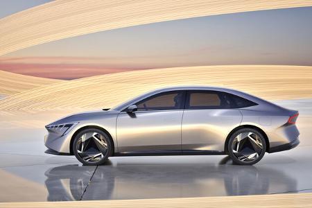 04/2024 Nissan Evo Concept Auto China