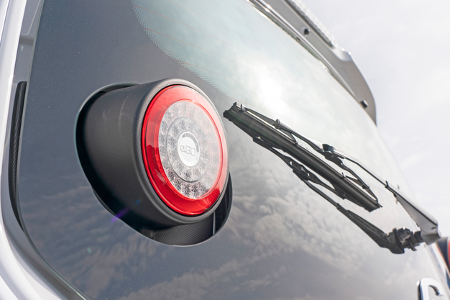 E.Go Life Fahrbericht