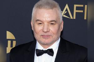 "Austin Powers"-Star Mike Myers ist nicht wiederzuerkennen