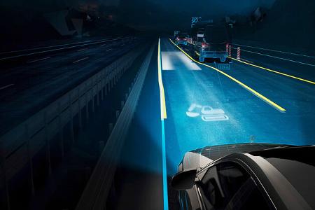 Mercedes S-Klasse W223