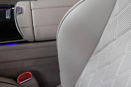 Mercedes S-Klasse W223