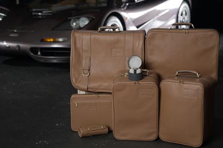 McLaren F1 6.1 Creighton Brown