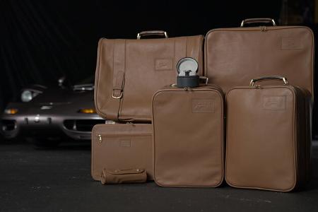 McLaren F1 6.1 Creighton Brown