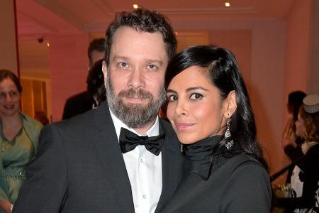 Christian Ulmen, Collien Ulmen