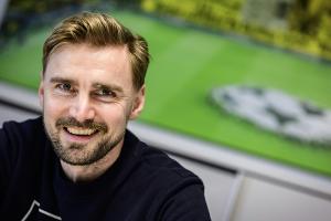 Schmelzer traut BVB Finaleinzug zu