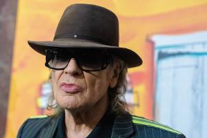 Großzügige Aktion: Udo-Lindenberg-Kunstwerk versteigert