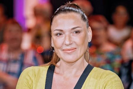 Simone Ballack: So geht sie mit der Trauer um ihren Sohn um