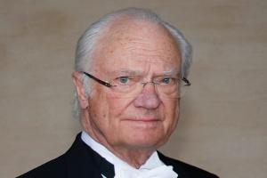 König Carl Gustaf wird 78: Das ist an seinem Geburtstag geplant