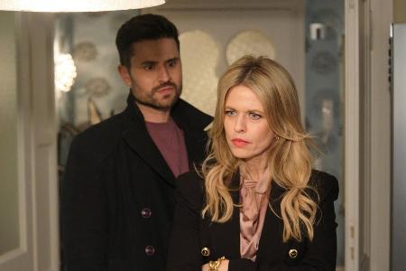 Das passiert heute in den Soaps