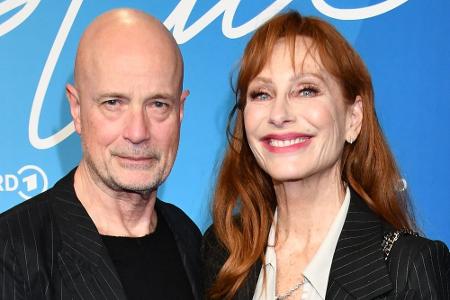 Christian Berkel, Andrea Sawatzki