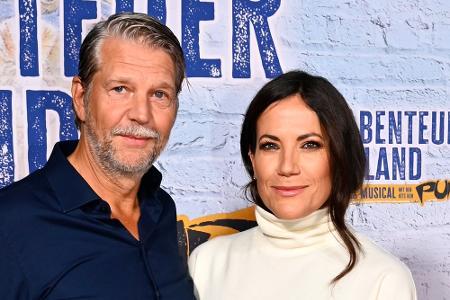 Kai Wiesinger, Bettina Zimmermann