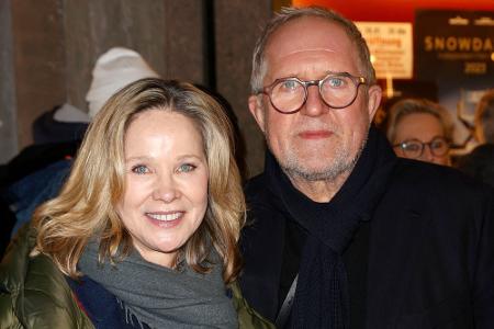 Ann-Kathrin Kramer, Harald Krassnitzer