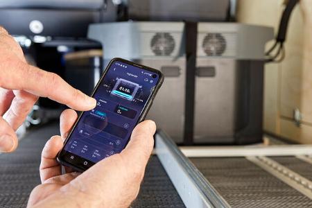 Kompanja (2024)App f