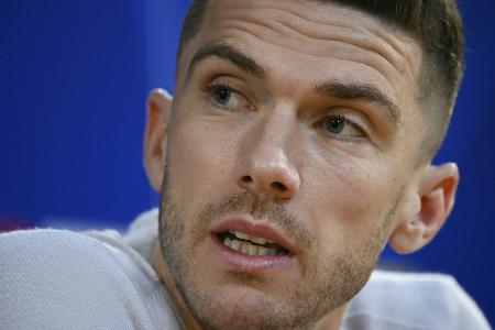 Medien: Lazio verhandelt mit Unions Gosens