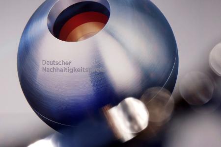 Nachhaltigkeitspreis: Pioniere im Sport gesucht