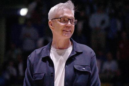 Herbert hofft auf Schröder-Zukunft in Brooklyn