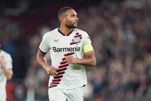 Bayern-Wechsel aktuell kein Thema für Tah