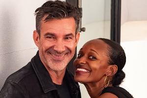 Ex-Tennisstar Carl-Uwe "Charly" Steeb will wieder heiraten