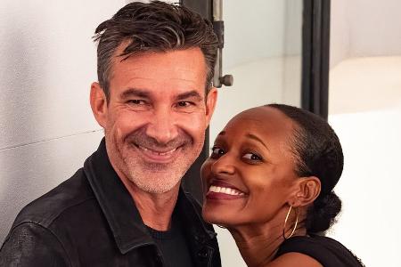 Ex-Tennisstar Carl-Uwe 