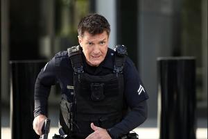 Nach fiesem Cliffhanger: "The Rookie" kehrt mit Staffel 6 zurück