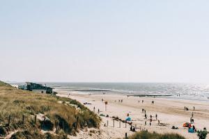 Nordsee Niederlande