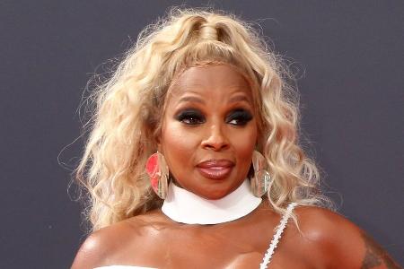 Mary J. Blige: Sängerin denkt über musikalische Rente nach