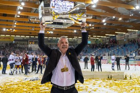 Kreis setzt bei Eishockey-WM auf die 